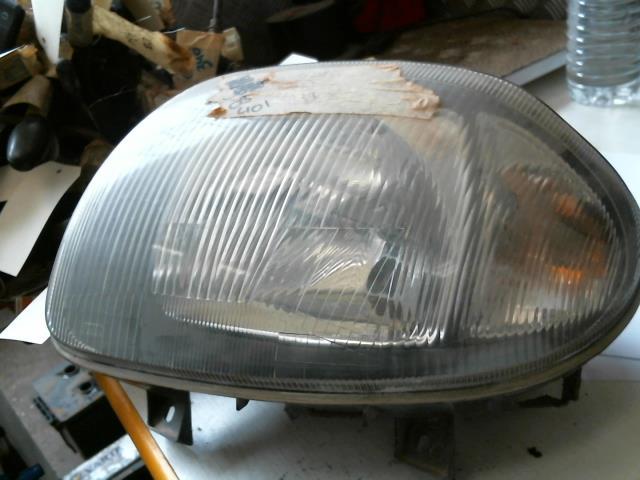 Gruppo ottico anteriore principale sinistro (luci)(faro) OPEL ASTRA G Gasolina - 1