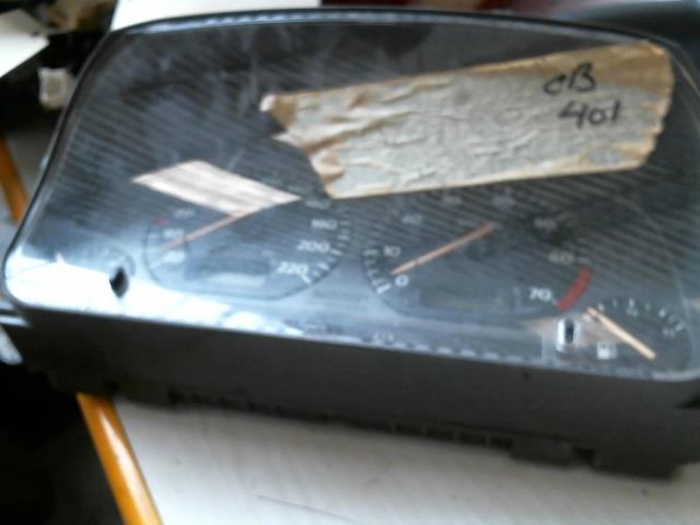 Compteur VOLKSWAGEN vento  - 1
