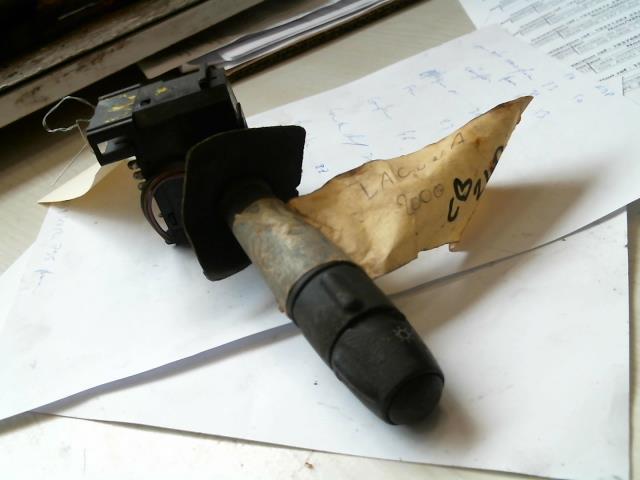 Commodo phare RENAULT LAGUNA 1  - 1