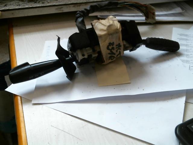 Devio guida completo con contatto spiralato FIAT ULYSSE 1 PHASE 1 Diésel - 1