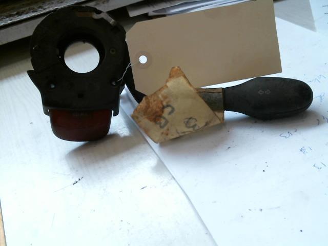 Commodo phare RENAULT CLIO 1 PHASE 1 Essence - 1