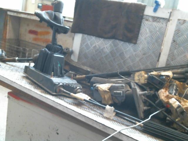 Levier de vitesses RENAULT LAGUNA 1 Diesel - 1