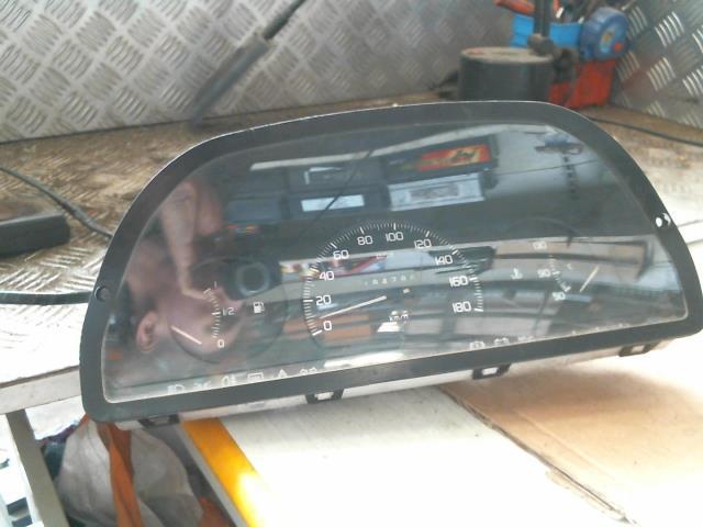 Compteur FIAT UNO PHASE 2 Diesel - 1