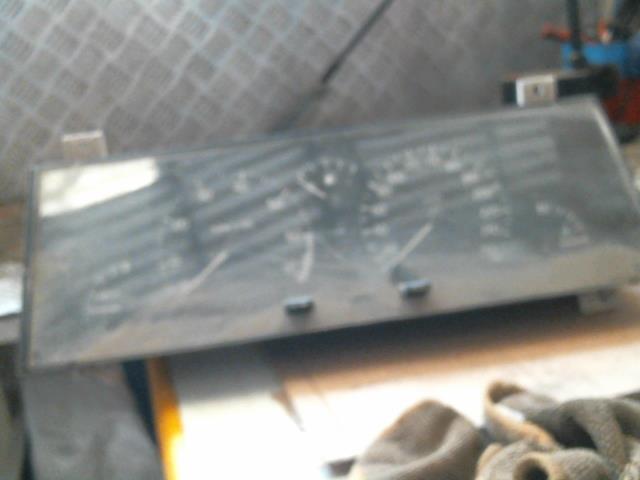 Compteur RENAULT safrane  - 1