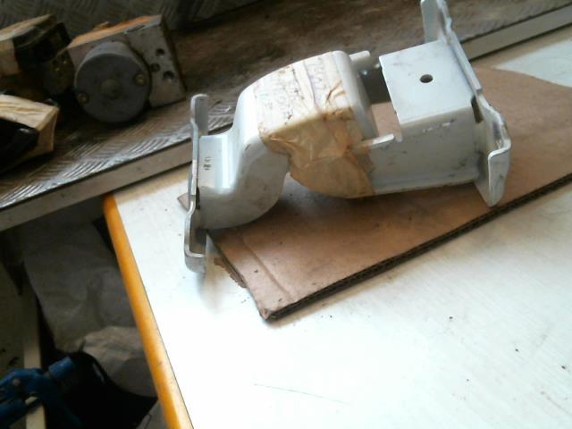 Cerniera portiera posteriore destra RENAULT TRAFIC 2 PHASE 2 Diésel - 1