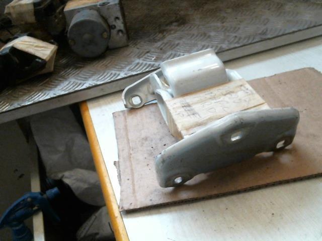 Cerniera portiera posteriore destra RENAULT TRAFIC 2 PHASE 2 Diésel - 1