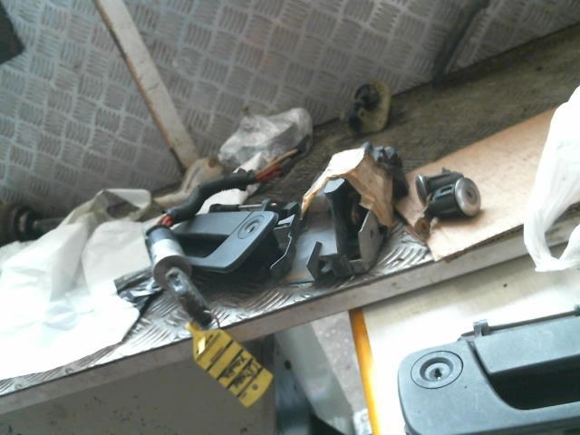 Kit de demarrage CITROEN XANTIA PHASE 1 Essence - 1