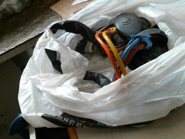 Kit avviamento CITROEN XSARA PHASE 1 COUPE  - 1