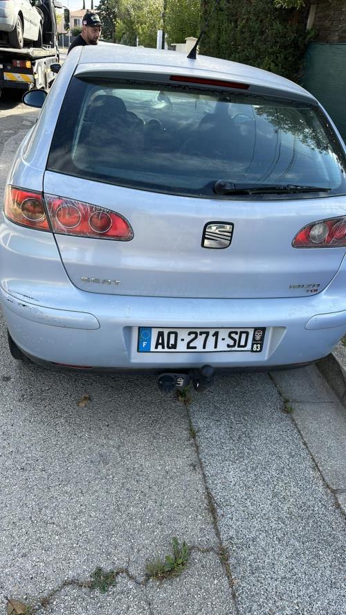 Photo de la pièce