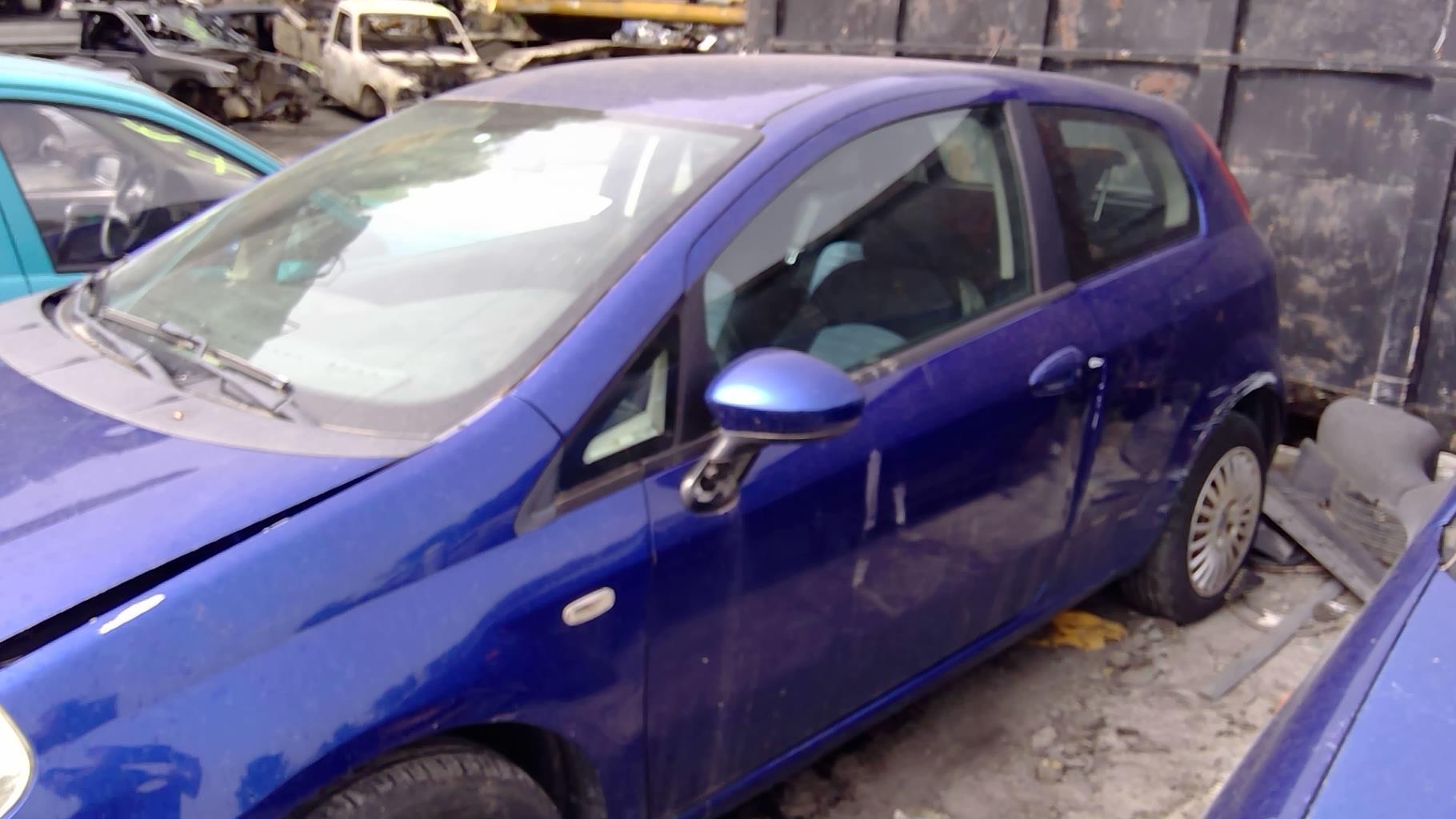 Compressore clima FIAT GRANDE PUNTO Gasolina - 1