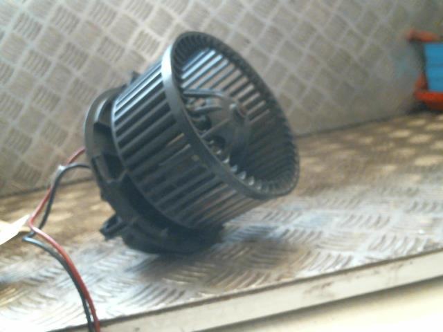 Pulseur d'air RENAULT MEGANE 2 PHASE 1 Essence - 1