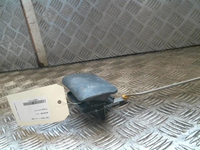 Maniglia portiera anteriore destra FORD TRANSIT 4 Diésel - 1