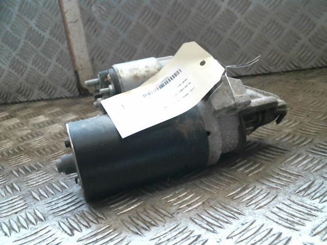 Demarreur FORD TRANSIT 4 Diesel - 1