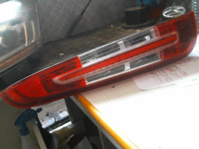 Fanale posteriore principale sinistro (luci) FORD C-MAX 1 PHASE 2 Gasolina/Etanol - 1