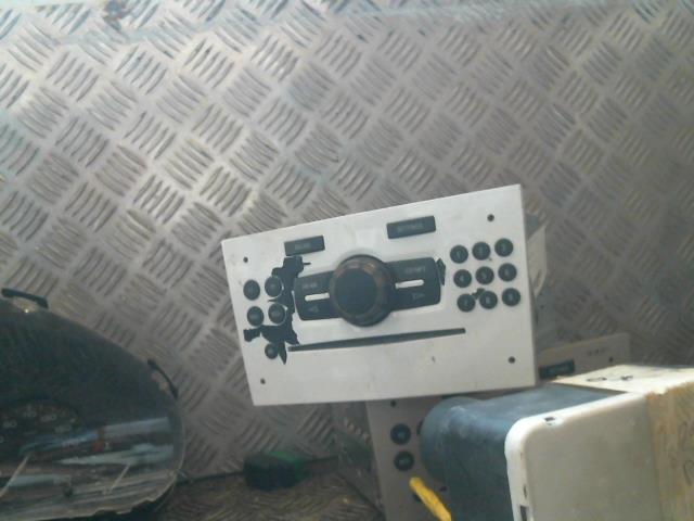 Autoradio originale OPEL CORSA D PHASE 1 Diésel - 1