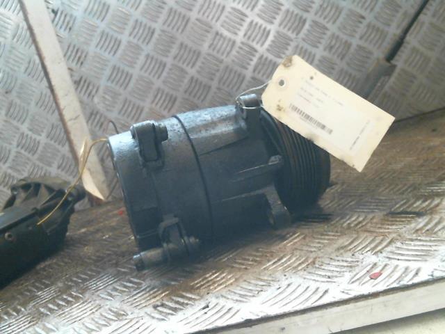 Compressore clima PEUGEOT 406 PHASE 2 Diésel - 1