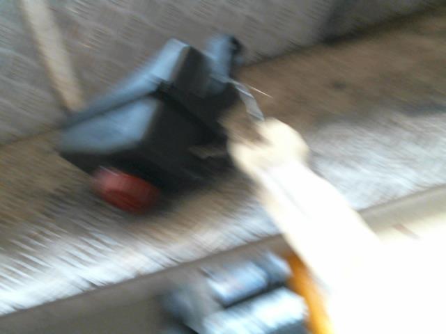 Vase de direction PEUGEOT 406 PHASE 2 Diesel - 1