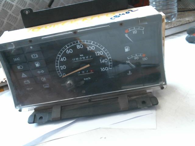 Compteur FIAT CINQUECENTO Essence - 1