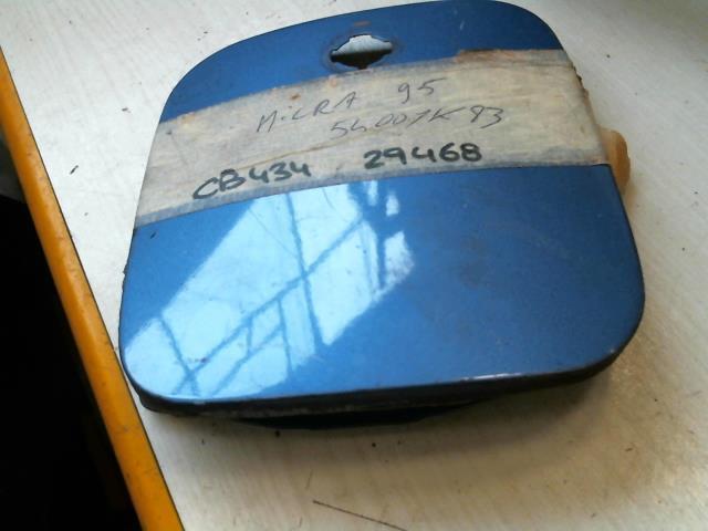 Trappe d'essence NISSAN MICRA 2 PHASE 2 Essence - 1