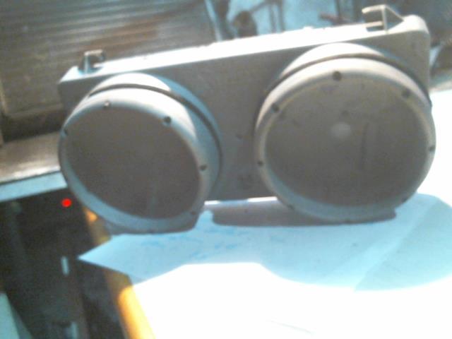 Compteur FORD FIESTA 3 PHASE 2 Essence - 1
