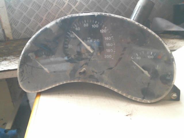 Compteur OPEL CORSA D  - 1