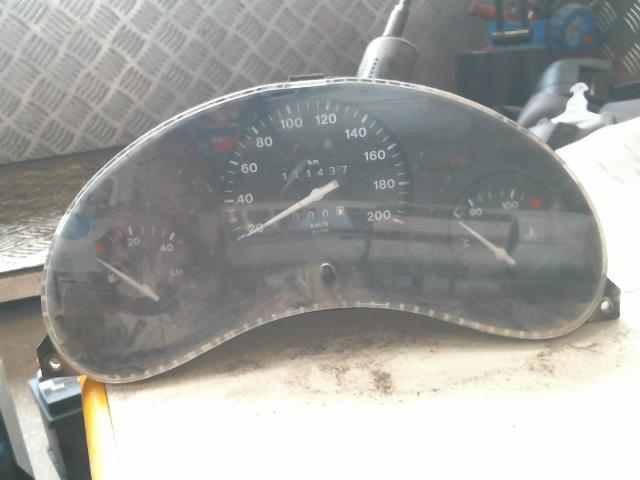 Compteur OPEL CORSA B  - 1