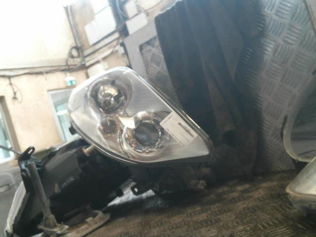 Gruppo ottico anteriore principale sinistro (luci)(faro) OPEL TIGRA 2 TWINTOP CABRIOLET Gasolina - 1