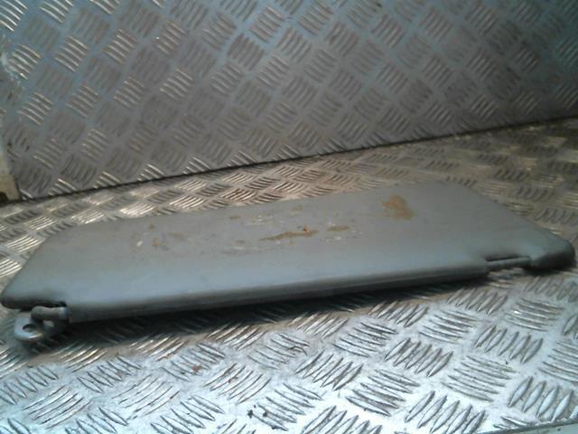 Visiera parasole PEUGEOT PARTNER 1 PHASE 1 Diésel - 1