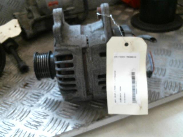 Alternatore SEAT IBIZA 4 PHASE 1 Gasolina - 1