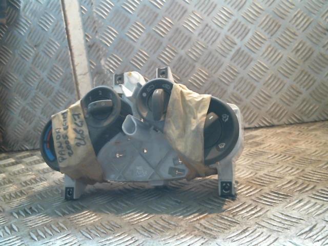 Commande chauffage FIAT PANDA 2 PHASE 1 Essence - 1