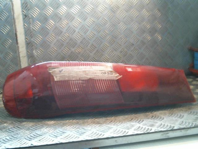 Fanale posteriore principale destro (luci) FIAT PUNTO 1 PHASE 1 Gasolina - 1
