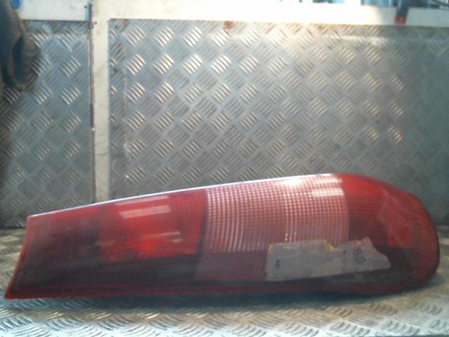 Fanale posteriore principale sinistro (luci) FIAT PUNTO 1 PHASE 1 Gasolina - 1