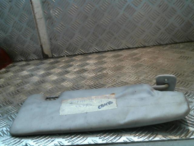 Visiera parasole sinistra FORD FIESTA 3 PHASE 1 Gasolina - 1
