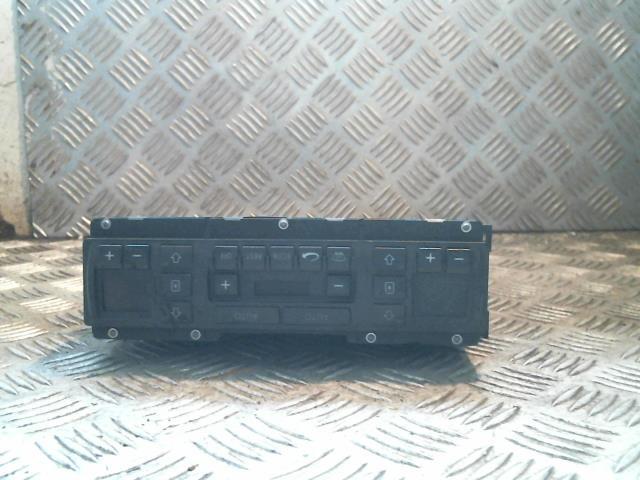 Autorradio original AUDI A8 1 PHASE 1 Gasolina - 1
