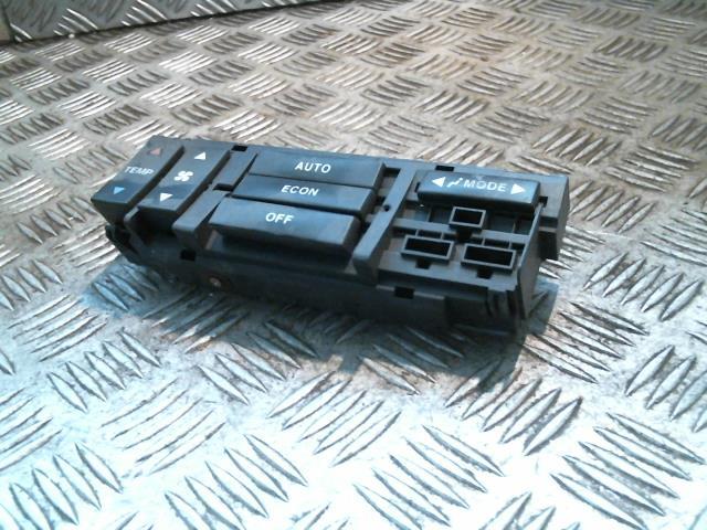 Commande chauffage ALFA ROMEO 166 Diesel - 1