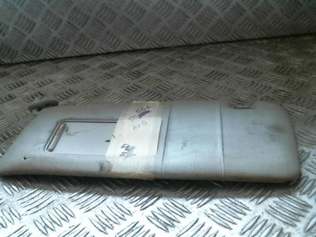 Pare soleil gauche BMW SERIE 3 E46  - 1