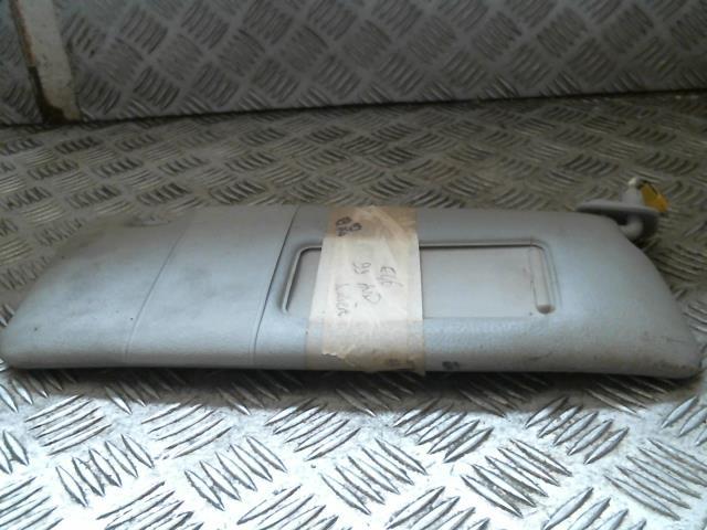 Visiera parasole destra BMW SERIE 3 E36  - 1