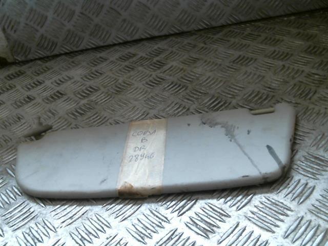 Pare soleil droit OPEL CORSA B PHASE 2 Essence - 1