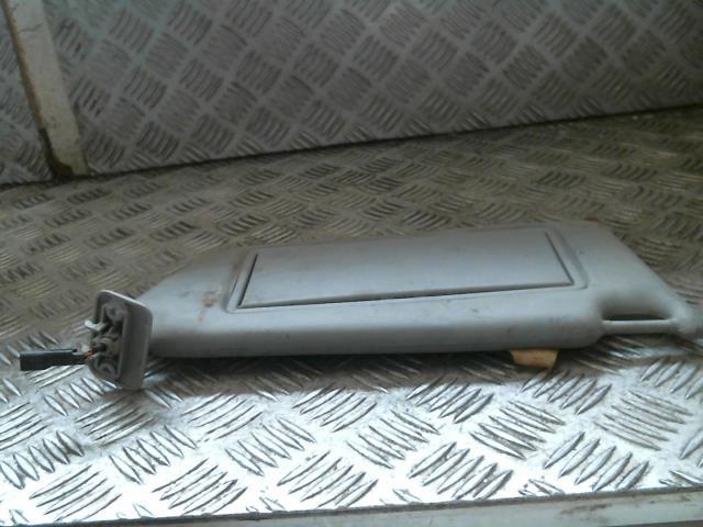 Visiera parasole destra OPEL ASTRA H PHASE 1 Diésel - 1