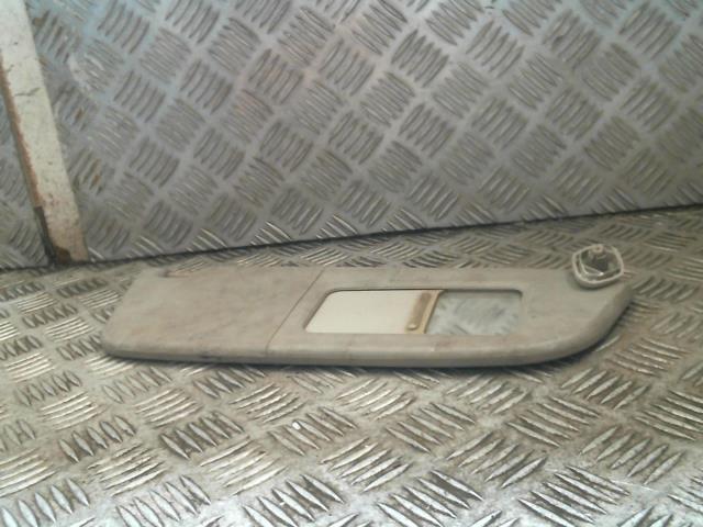 Visiera parasole destra OPEL CORSA B PHASE 1 Diésel - 1