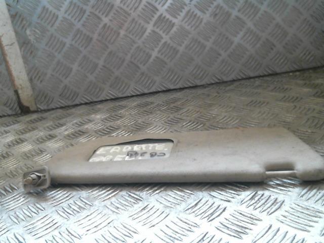 Visiera parasole destra OPEL KADETT D  - 1
