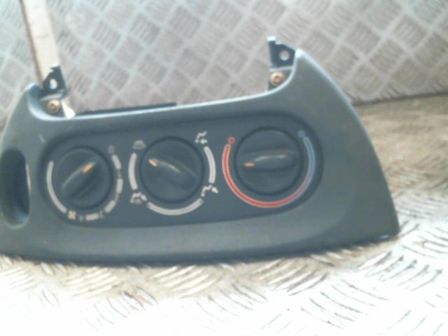 Comandi riscaldamento RENAULT MEGANE 1  - 1