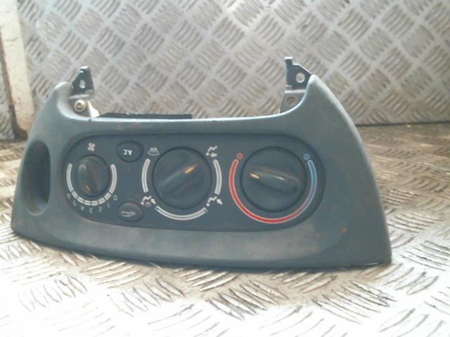 Comandi riscaldamento RENAULT MEGANE 1  - 1