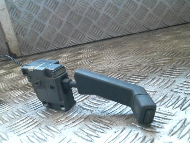 Commodo d'essuie glaces RENAULT R21 PHASE 2  - 1