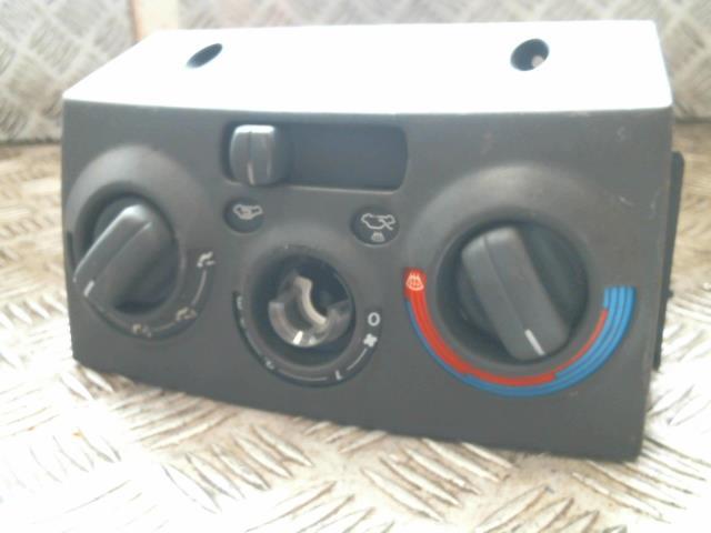 Commande chauffage FIAT PUNTO 1 PHASE 1 Essence - 1