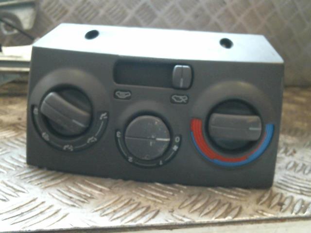 Commande chauffage FIAT PUNTO 1  - 1