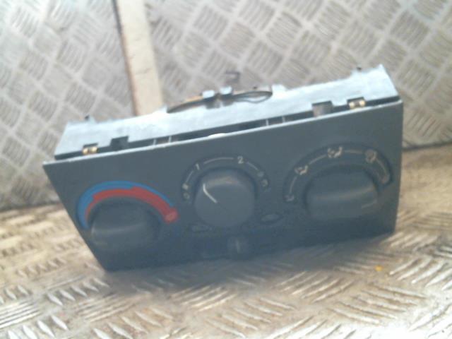 Commande chauffage FIAT PUNTO 1 PHASE 1 Essence - 1