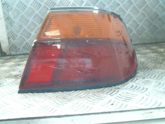 Fanale posteriore principale destro (luci) NISSAN ALMERA 1 PHASE 2 Gasolina - 1