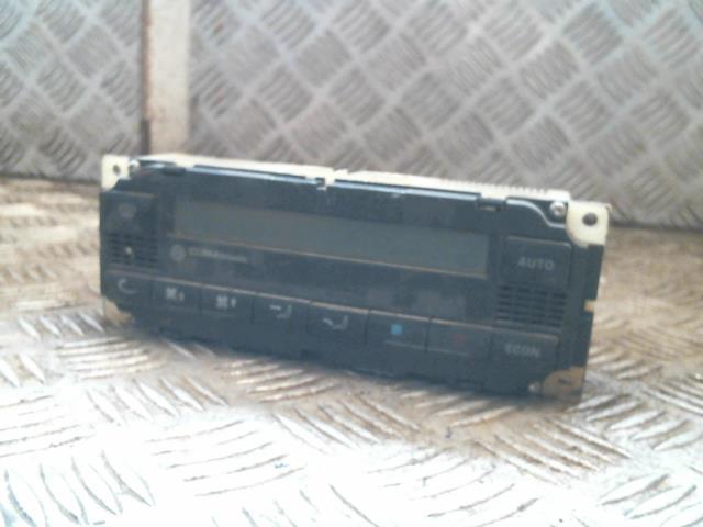 Commande chauffage VOLKSWAGEN PASSAT 4  - 1