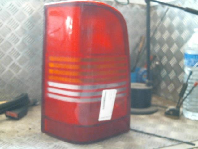 Fanale posteriore principale sinistro (luci) MERCEDES CLASSE V 638 PHASE 2 Diésel - 1
